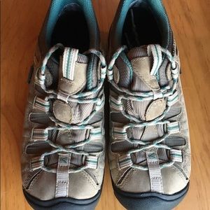 Keen Women’s Hiking Shoes